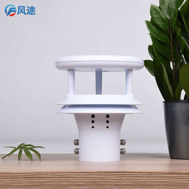 超聲波風速風向儀哪家好？